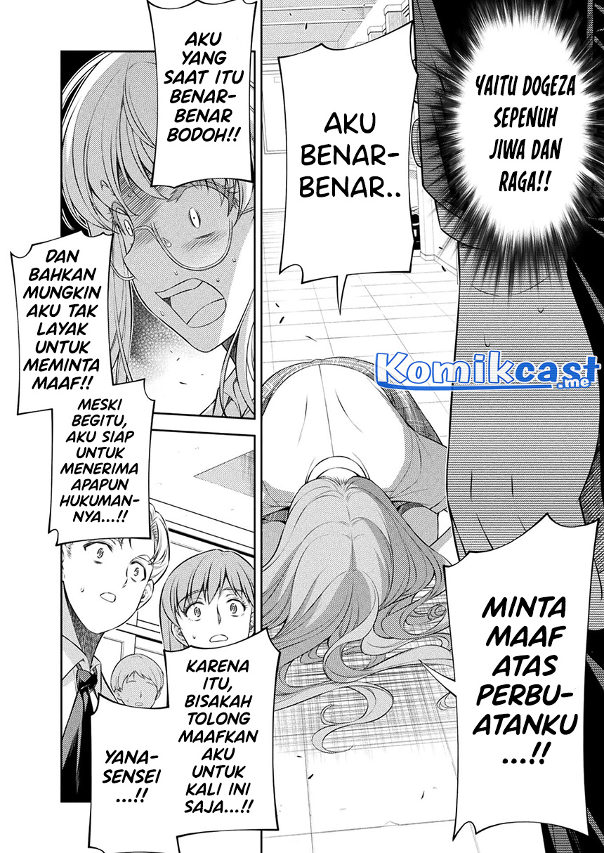 Dilarang COPAS - situs resmi www.mangacanblog.com - Komik silver plan to redo from jk 029 - chapter 29 30 Indonesia silver plan to redo from jk 029 - chapter 29 Terbaru 6|Baca Manga Komik Indonesia|Mangacan